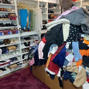 🔥🔥 $5, $7 & $10 STARTS TODAY LIVE SHOW! ALL NEW INVENTORY NWT & NWOT!